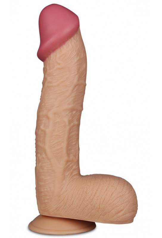 Gode King Size Legendary 23 x 6cm 