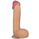 Gode King Size Legendary 23 x 6cm 