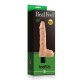 Gode Vibrant Real Feel 13.5 x 3.5cm Chair 
