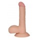 Gode Max Soft Dude 13 x 4cm 