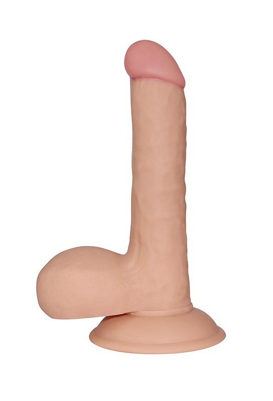 Gode Max Soft Dude 13 x 4cm 