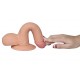 Gode Max Soft Dude 13 x 4cm 