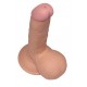 Gode Max Soft Dude 13 x 4cm 