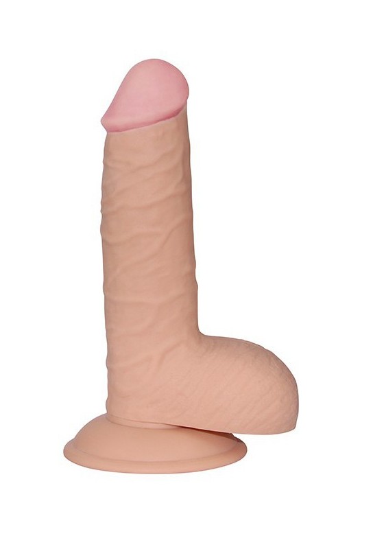 Gode SOFT DUDE 13 x 4.4 cm 