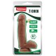 Gode réaliste Fashion Dude 14.5 x 4cm Latino 