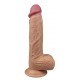 Gode Nature Cock 17 x 3.9 cm Chair 