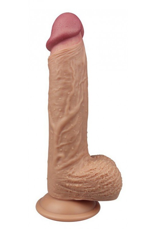 Gode Nature Cock 17 x 3.9 cm Chair 