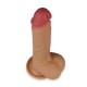 Gode Nature Cock 17 x 3.9 cm Chair 