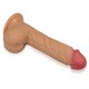 Gode Nature Cock 17 x 3.9 cm Chair 