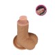 Gode Nature Cock 17 x 3.9 cm Chair 