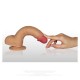 Gode Nature Cock 17 x 3.9 cm Chair 