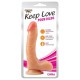 Gode Poem DIldo 16.5 x 4 cm 