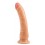 Gode Deep Exploration Dildo 21 x 4 cm