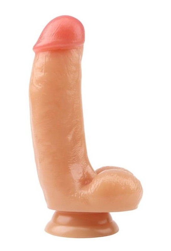 Gode Fluttering Dildo 13 x 4 cm 
