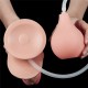 Gode éjaculateur Squirt 20 x 4.5 cm 