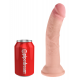 Gode king Cock Triple Density 8 - 21 x 4.5 cm 
