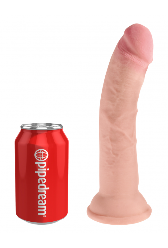 Gode king Cock Triple Density 8 - 21 x 4.5 cm 