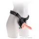 Gode king Cock avec Balls Triple Density 6.5 - 14 x 4 cm 