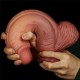 Gode réaliste Ttbm Nature Cock 18 x 6.5 cm 