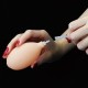 Gode éjaculateur Cumming Softee 19 x 4.3 cm 