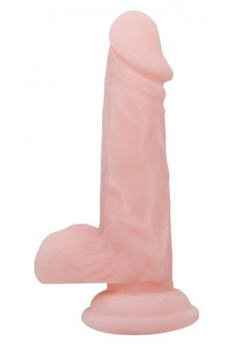 Gode Super Dildo 11 x 3.5 cm 