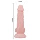 Gode Super Dildo 11 x 3.5 cm 