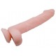 Gode Super Dildo 18 x 4 cm 