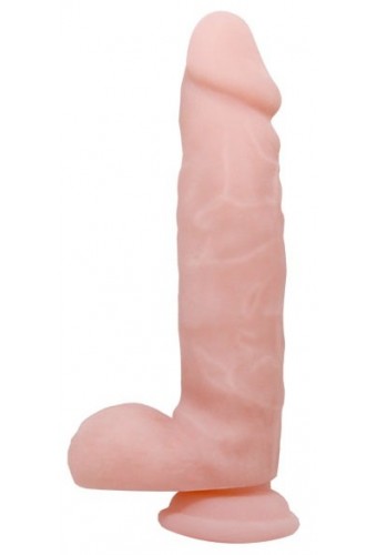 Gode Super Dildo 18 x 4.5 cm 