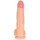 Gode réaliste Cox Mega 30 x 9 cm 