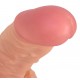 Gode réaliste Cox Mega 30 x 9 cm 
