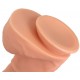 Gode réaliste Cox Mega 30 x 9 cm 