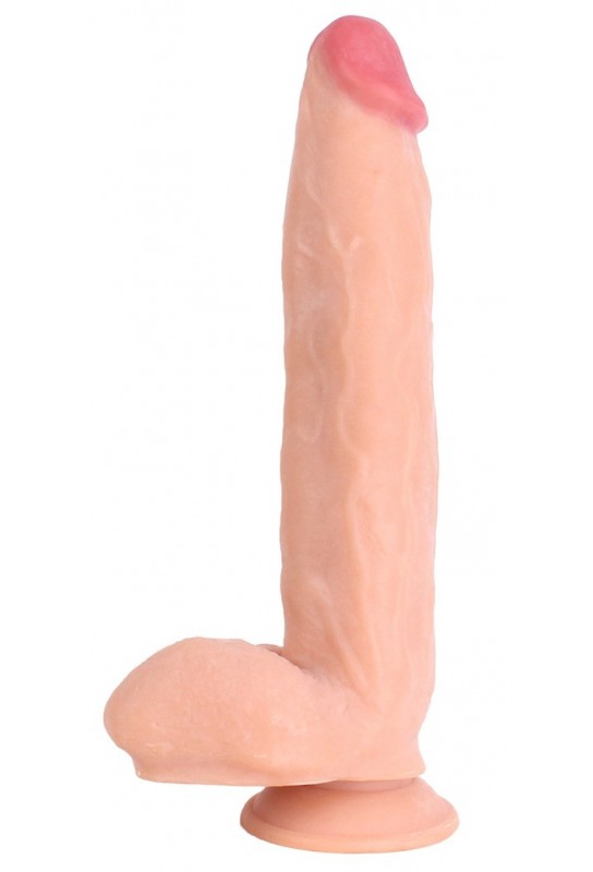Gode réaliste Cox 24 x 6 cm 