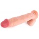 Gode réaliste Cox 24 x 6 cm 