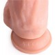 Gode réaliste Cox 24 x 6 cm 