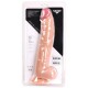 Gode réaliste Cox 26 x 6 cm 
