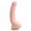 Gode réaliste Carnal Pleasure 16 x 4cm