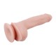 Gode réaliste Carnal Pleasure 16 x 4cm 