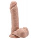 Gode réaliste Get Real 16 x 4.5 cm 