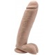 Gode réaliste Get Real 22 x 6 cm 