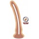 Gode réaliste Get Real Dual Density 20 x 4 cm 