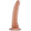 Gode réaliste Captain Cock 18 x 4 cm