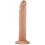 Gode réaliste Captain Cock 22 x 4.5 cm
