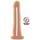 Gode réaliste Get Real Dual Density 18 x 3.5 cm 