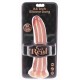 Gode réaliste Geat Real Silicone 20 x 4 cm 
