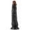 Gode African Lover 21 x 4 cm
