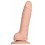 Gode réaliste Soft S 13 x 3.5cm