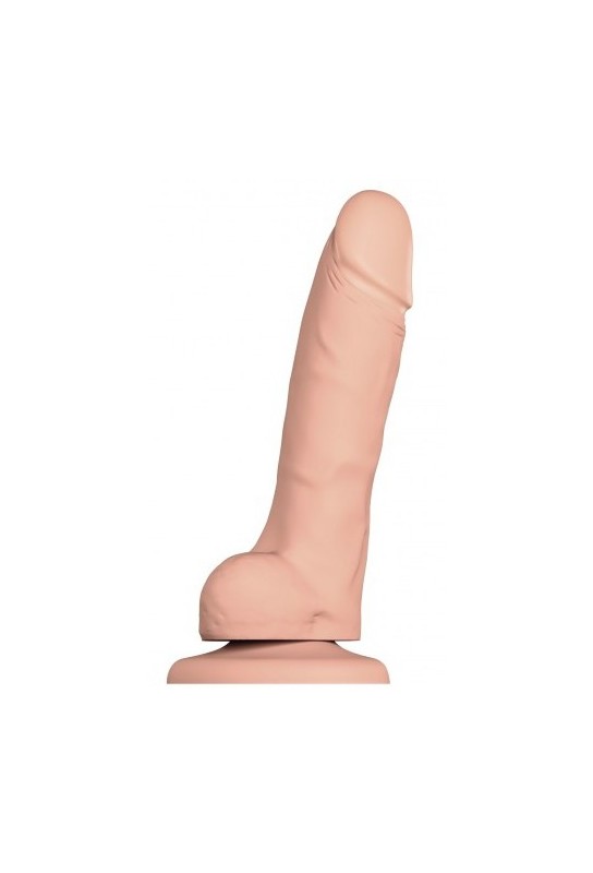Gode réaliste Soft S 13 x 3.5cm 