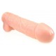 Gode réaliste Huge Dick 29 x 9cm 