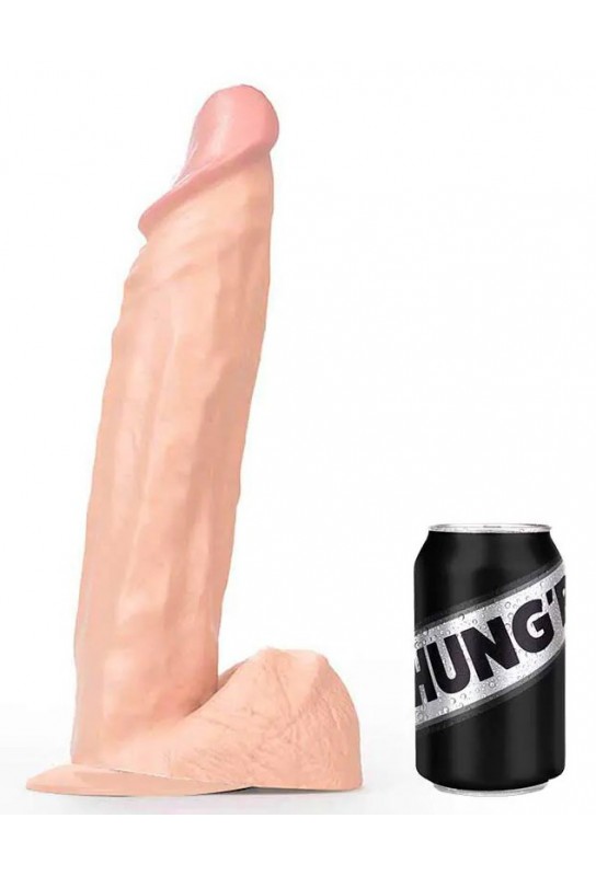 Gode Bruno Hungr 32 x 8cm 