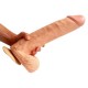 Gode Bruno Hungr 32 x 8cm 